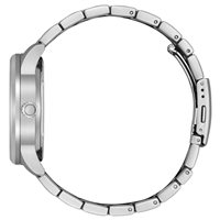 Orologio Citizen Uomo Automatic in Acciaio NH8400-87L - NH8400-87L